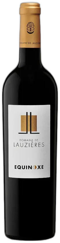 photo Domaine de Lauzières 
