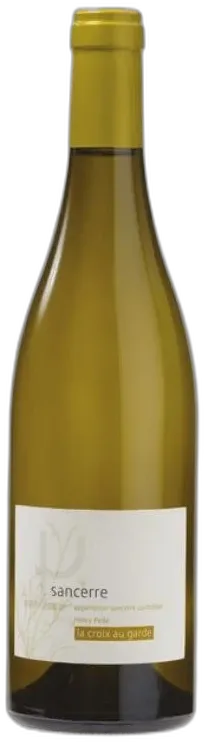 illustration du vin Domaine Pellé la Croix au Garde 2023