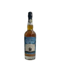 photo Planteray Rum Cut & Dry Coconut