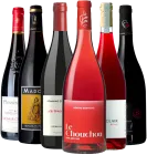 image du vin Pack Vins Rouges à Boire Frais