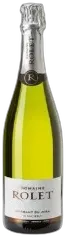 photo du vin Domaine Rolet Cremant Brut