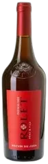 photo du vin Domaine Rolet Macvin
