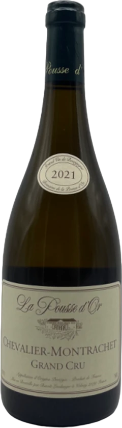 photo Chevalier-Montrachet Grand Cru 2021