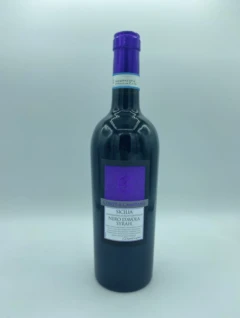 photo Rouge Nero d’Avola Campiano Aop Sicilia