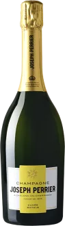 image du vin Cuvée Royale Brut Champagne Joseph Perrier