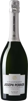 photo Cuvée Royale Brut Blanc de Blancs Champagne Joseph Perrier