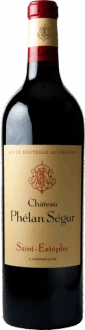 photo Château Phélan Ségur 2015