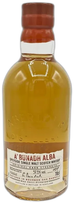 photo Aberlour, a’Bunahd Alba