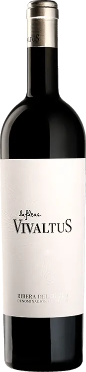 photo du vin Vivaltus