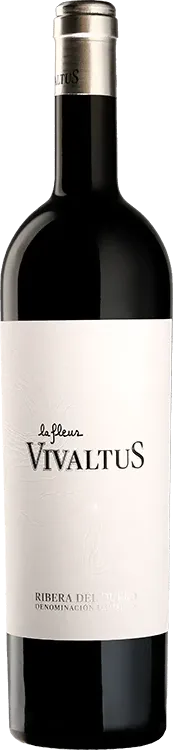 photo du vin Vivaltus