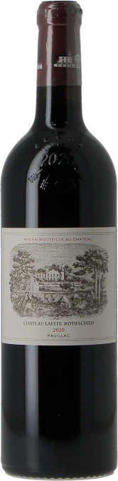 photo Chateau Lafite Rothschild