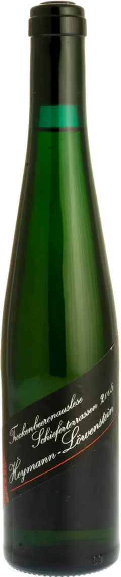 photo Riesling Schieferterrassen Trockenbeerenauslese