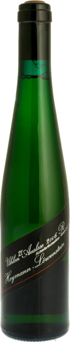 photo Riesling Uhlen Roth Lay Auslese Goldkapsel