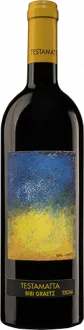 vue du vin Colore