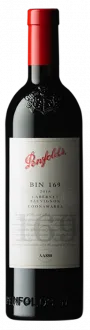 photo Bin 169 Cabernet Sauvignon 2019 Penfolds