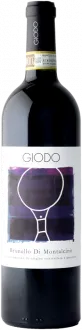 photos du vin Giodo Brunello di Montalcino Tuscany