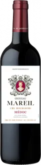 photo Château Mareil 2018 Cru Bourgeois