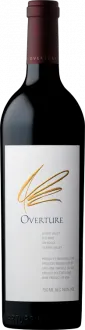 photo Overture Opus One Mondavi Rothschild