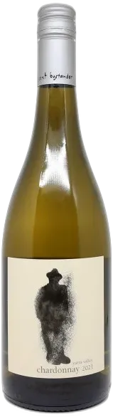 photos du vin Innocent Bystander, Chardonnay