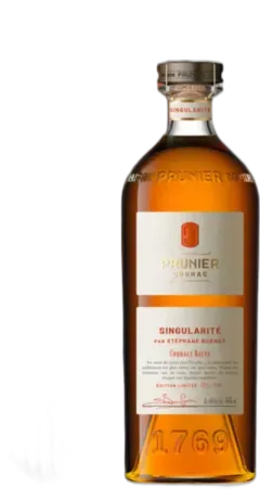 photo du vin Prunier xo