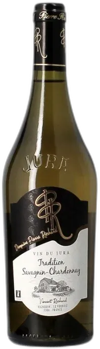 capture du vin Domaine Pierre Richard Tradition