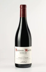 photo Domaine Georges Roumier 2016