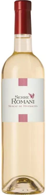 photo du vin Serre Romani