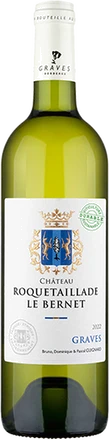 photo Château Roquetaillade le Bernet 2022