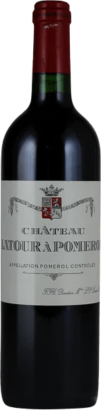 photo Latour 1964 A 1975 Rouge un Grand Crus Panachee