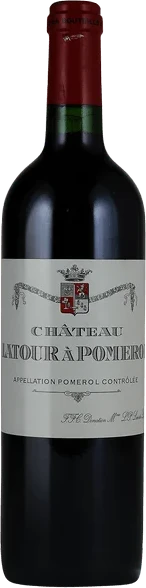 photo Latour 1976 À 1987 Rouge un Grand Crus Panachee