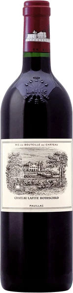 photo Lafite Roths.06 07 08 09 10 11 Rouge un Grand Crus Panachee