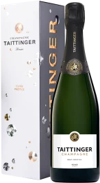 photo Champagne Taittinger Brut Prestige en