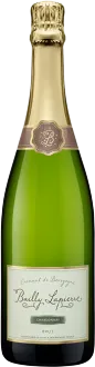 photo Crémant de Bourgogne Chardonnay Bailly Lapierre