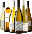 photo Pack Vins Blancs Médaillés d’or
