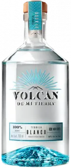 photo Téquila Volcan de mi Tierra Blanco