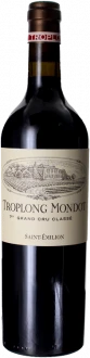 photo Château Troplong Mondot 2007 1er Cru Classé B