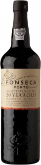 photo Fonseca Tawny 20 Ans
