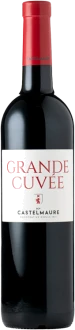 photo Grande Cuvée 2022 Cave de Castelmaure