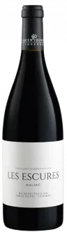 photo les Escures 2023 Domaine Mas Del Périé