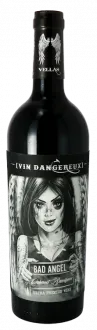 photo Bad Angel Cabernet Sauvignon 2023 Vignobles Vellas