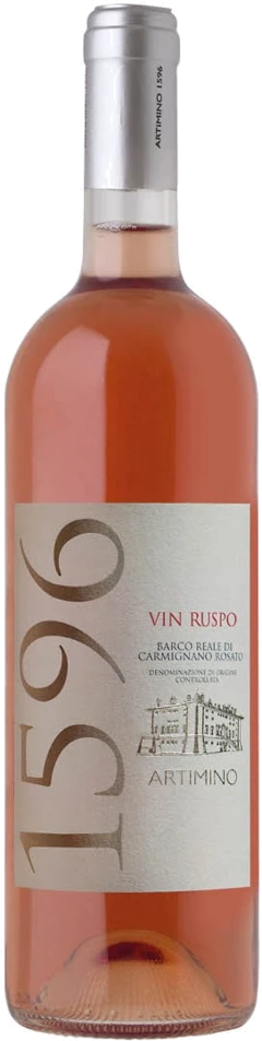 photo Barco Reale di Carmignano Doc Vin Ruspo Tenuta di Artimino 2023