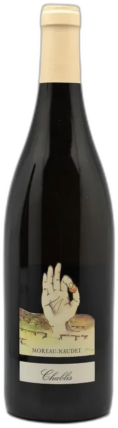photo Domaine Moreau-Naudet Chablis 2022