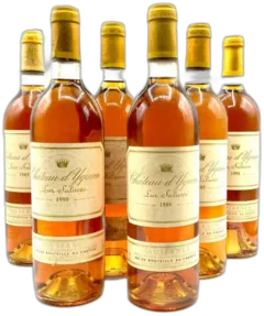 photo Château d’Yquem