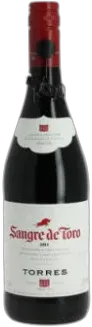 photo Sangre de Toro Torres Vin Rouge Espagnol