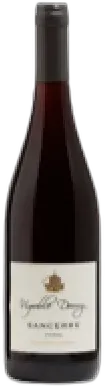 photo Vignoble Dauny Sancerre Rouge Pynoz 2023