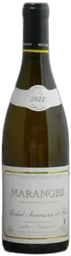 photo Maranges Michel Sarrazin 2022