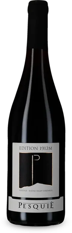 photo Édition 1912m Ventoux 2021