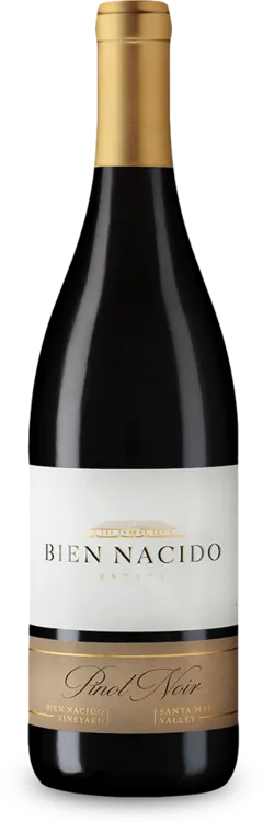 photo Estate Pinot Noir Santa Maria Valley 2021
