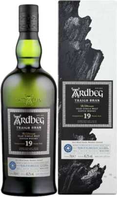 photo Whisky Ardbeg 19 Ans d'Âge Batch 4