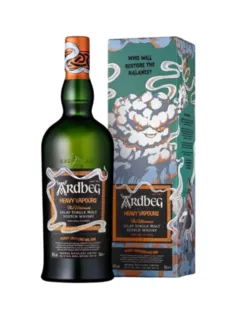 photo Whisky Ardbeg 